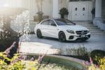 Mercedes-AMG E63 S 4Matic+ 2017 года (AU)
